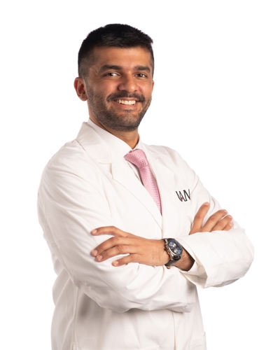 Ali  Amjad Photo